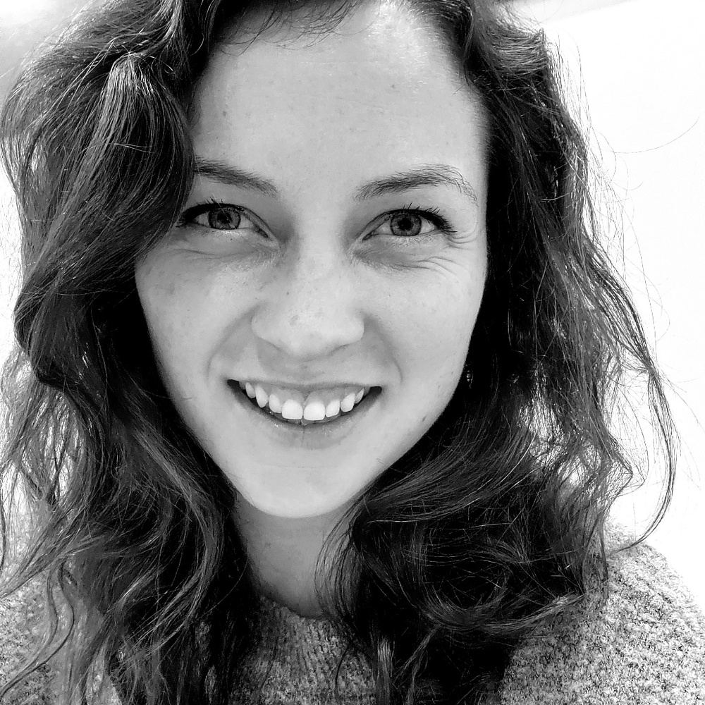 Meet your Posher, Alisha